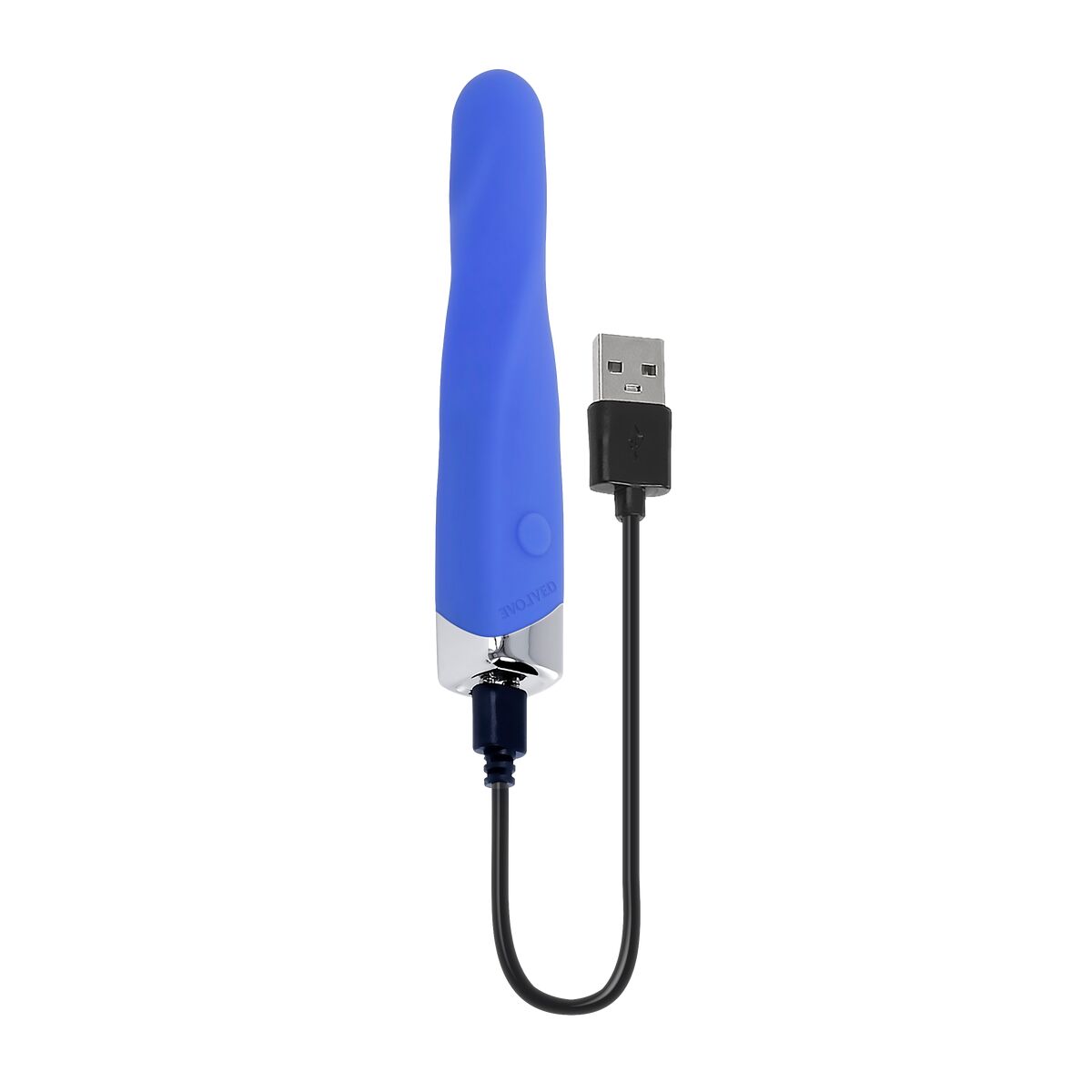 Vibrator Evolved Blau